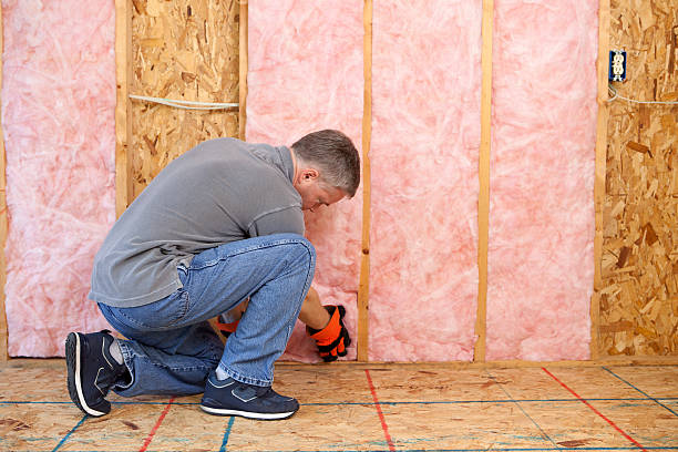 Professional Insulation Contractor in AL